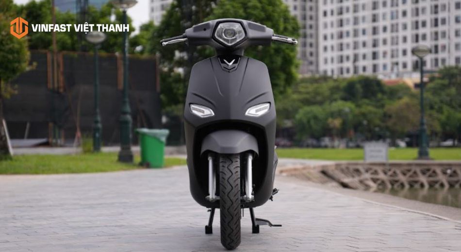 Thủ tục sang tên xe máy điện VinFast cần những gì