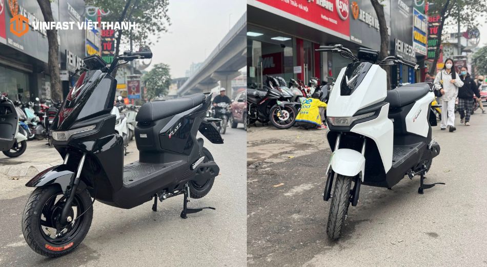 Trường hợp cần khai báo khi thay đổi màu sơn cho xe
