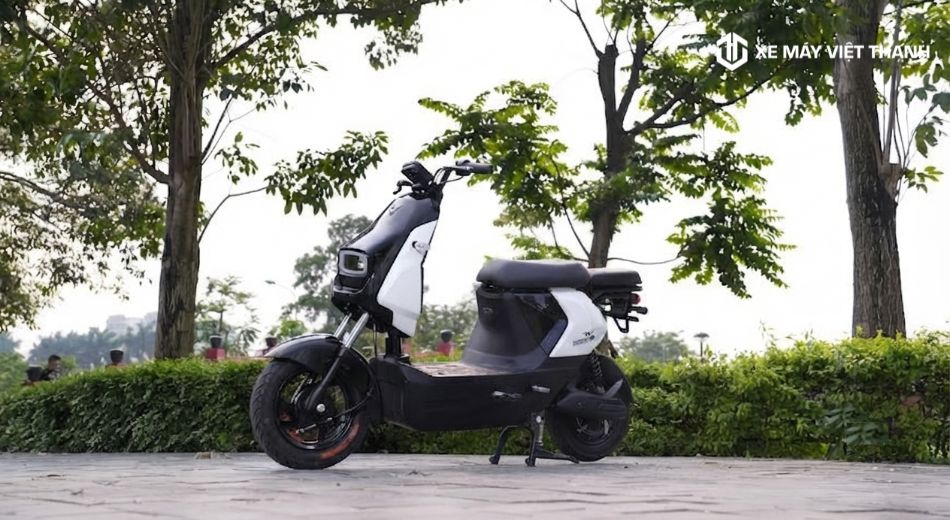 Xe máy điện VinFast có bao nhiêu chế độ lái