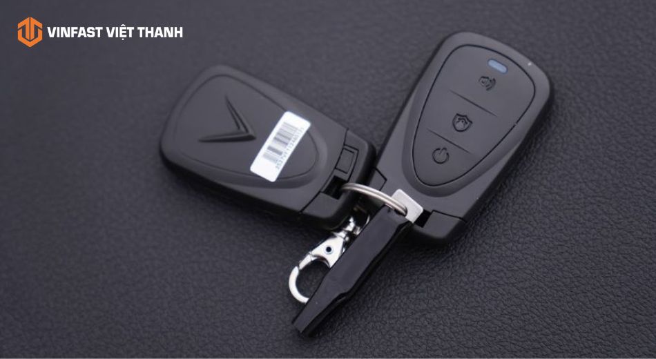 Cách tắt còi chống trộm xe máy điện VinFast