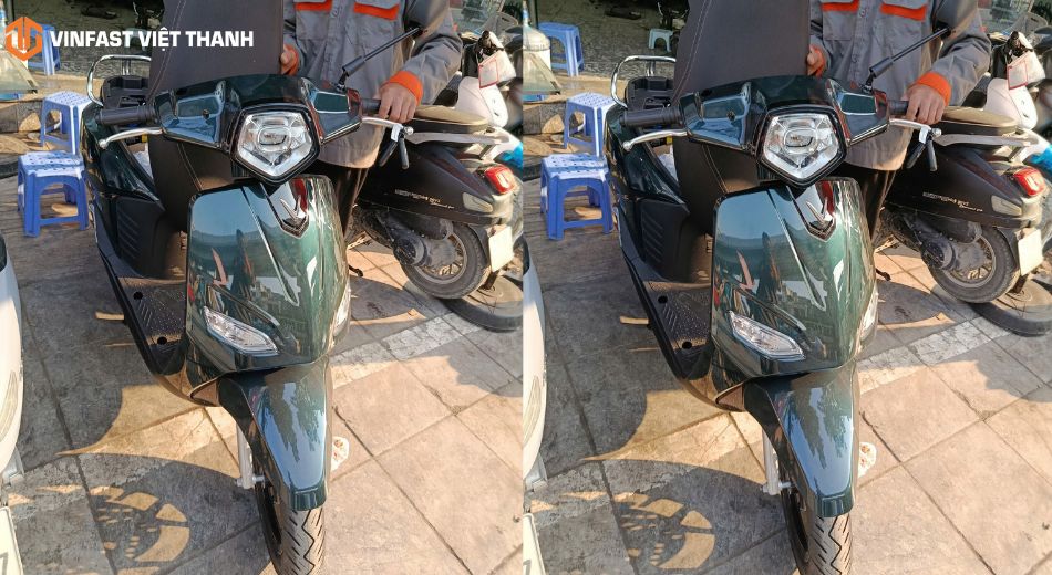 Khi nào cần mang xe đến trung tâm sửa chữa