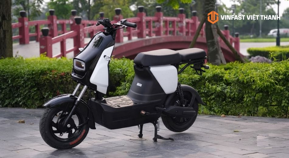 Lưu ý khi sử dụng động cơ xe máy điện VinFast