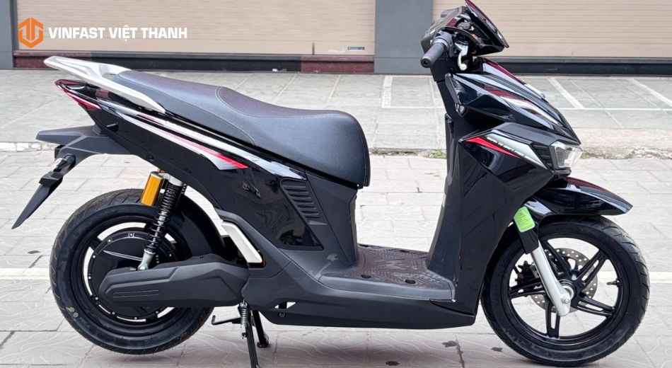 Nên bật hay tắt phanh tái sinh trên xe VinFast