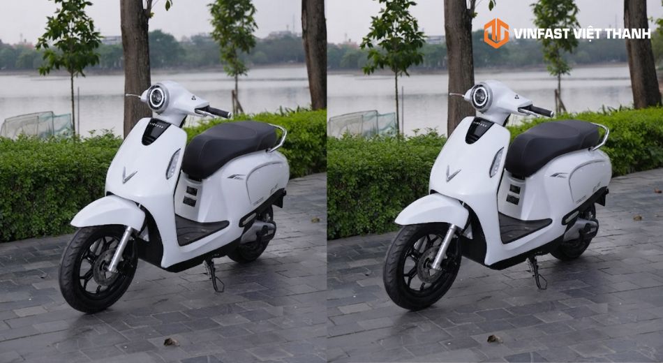 Phanh tái sinh hoạt động ra sao