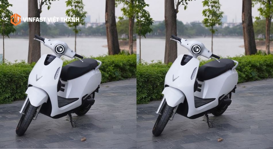 Thay cục sạc mới cho xe khi bị hỏng