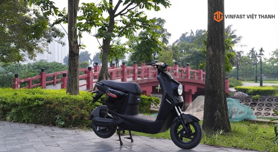 Trường hợp không được bảo hành xe máy điện VinFast
