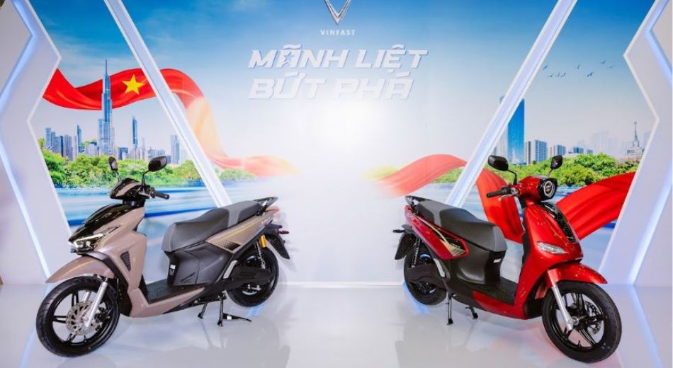VinFast Kinet và VinFast Kyo phù hợp cho ai