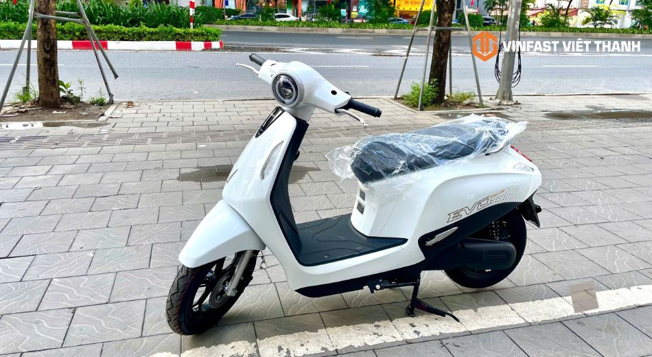 Xe máy điện có cần mua bảo hiểm không