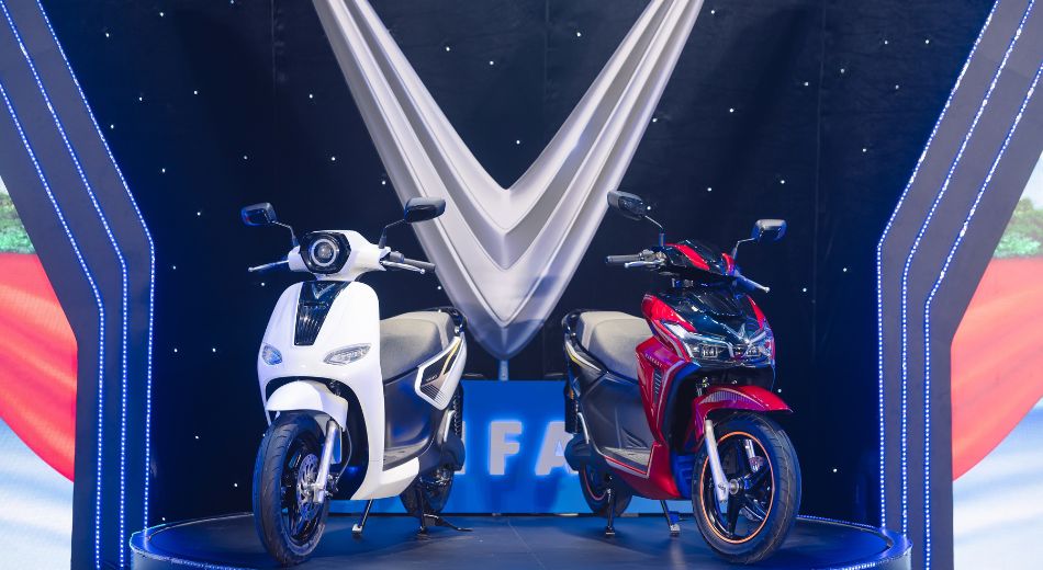Auto Hold trên xe máy điện mang đến lợi ích gì