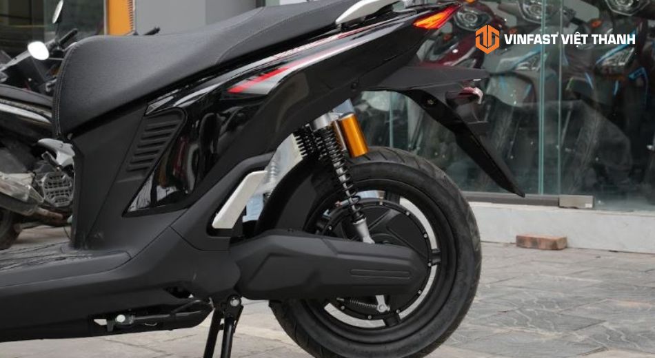 Một số chấn thuỷ lực hiện nay