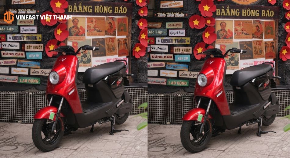 Công suất danh định là gì