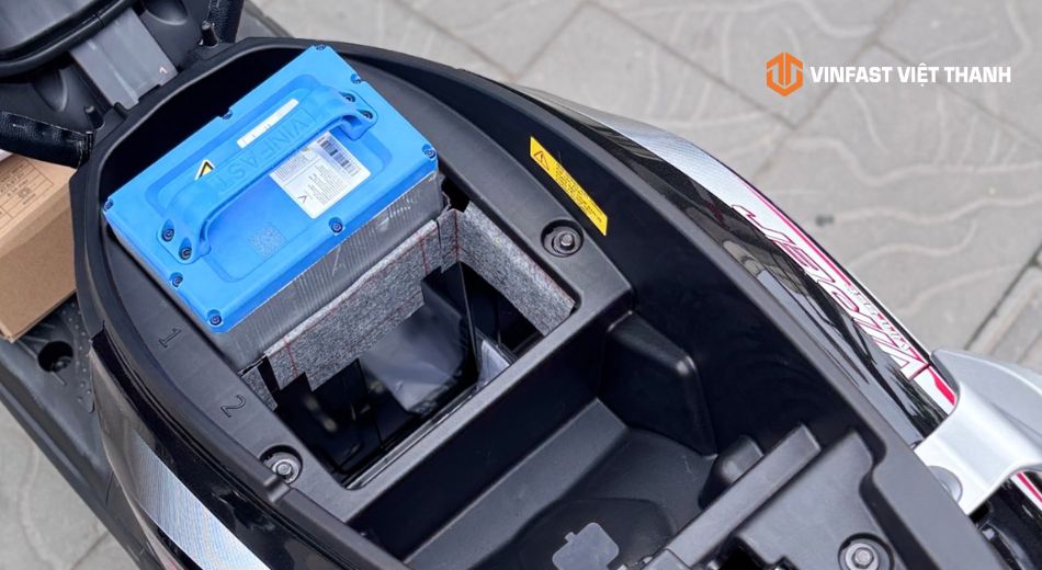Dấu hiệu cho thấy pin xe cần được kiểm tra