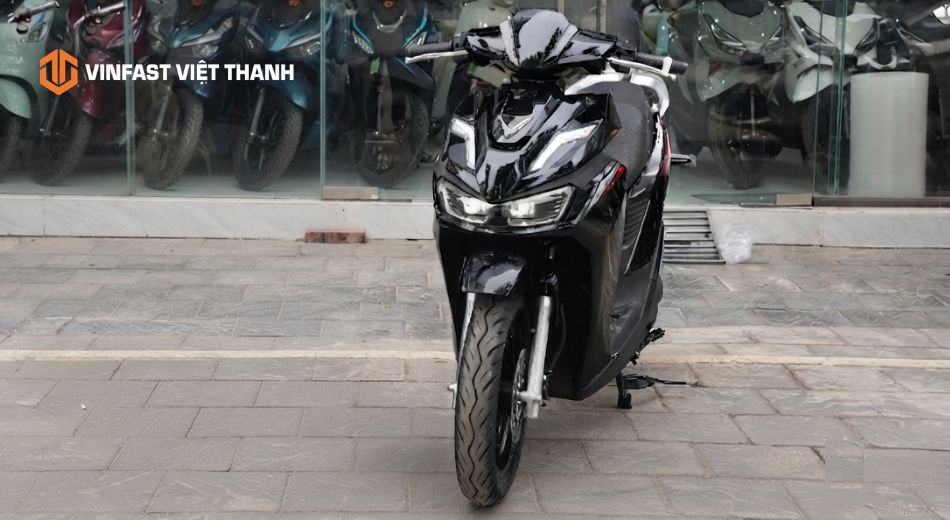 Khoá Smartkey không kêu khi ấn nút