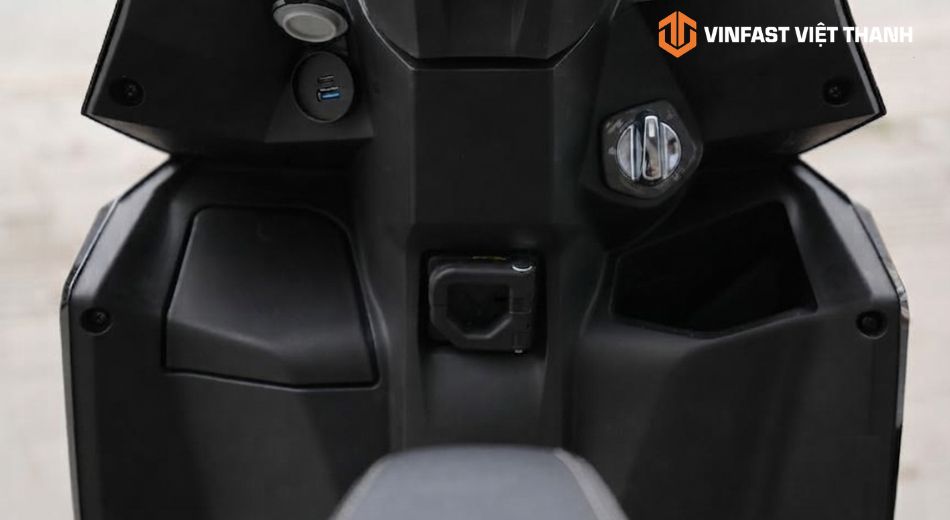 Núm xoay Smartkey không xoay được