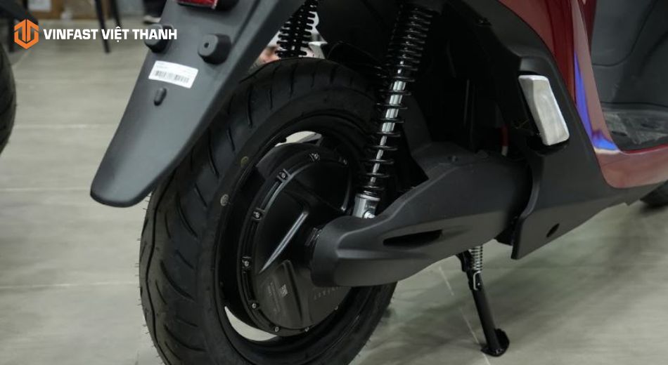 Sử dụng giảm chấn thuỷ lực cần lưu ý gì