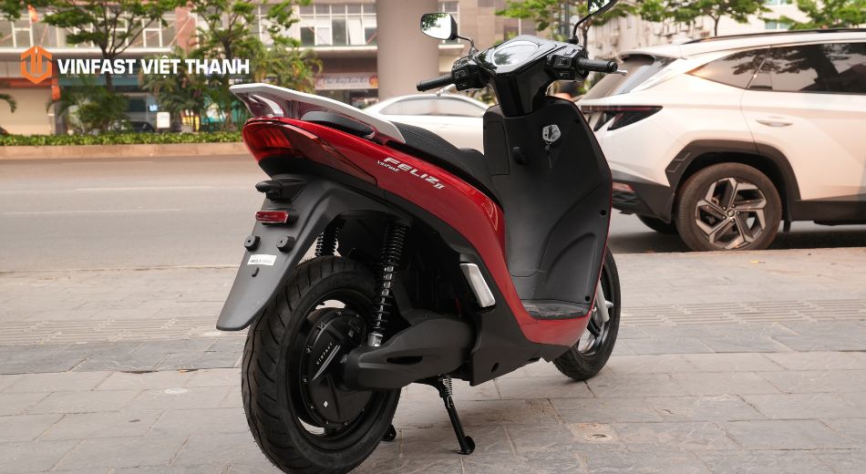 Ưu điểm khi sử dụng lốp không săm