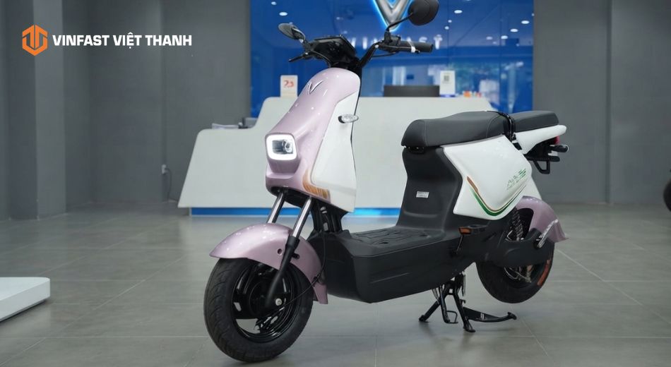 Xe điện vặn ga chập chờn có nguy hiểm gì