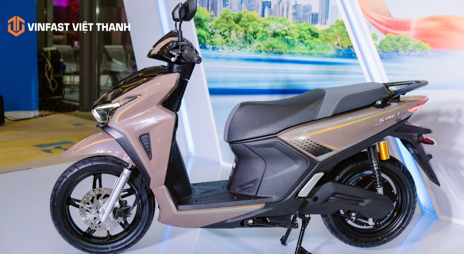 Cần lưu ý gì khi mua xe VinFast Kinet và VinFast Viper