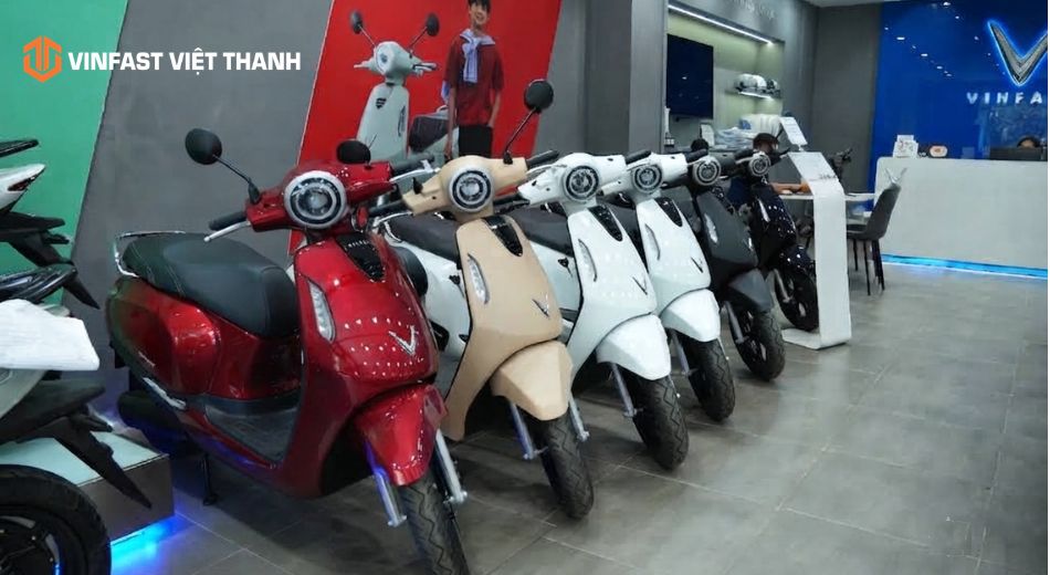 Kinh nghiệm sử dụng xe bền bỉ khi chạy công nghệ