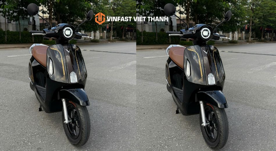 Nên chọn mua xe máy điện nào để di chuyển
