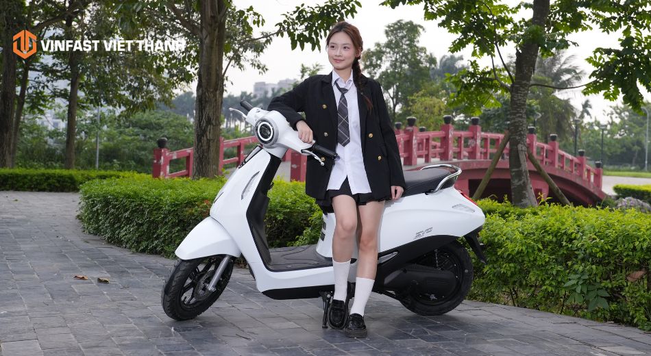 Nút P giúp tăng sự an toàn khi dừng và độ xe