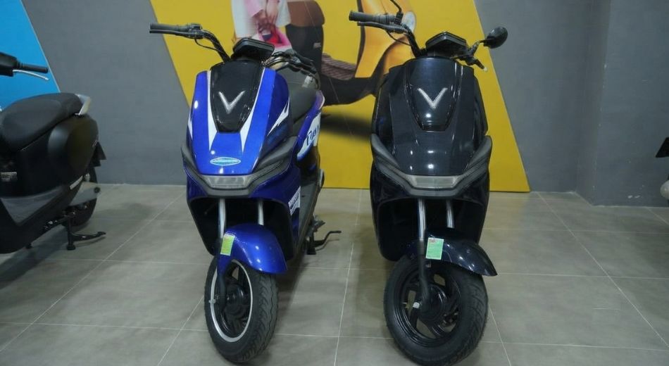 Cần chú ý gì khi mua xe máy điện để di chuyển