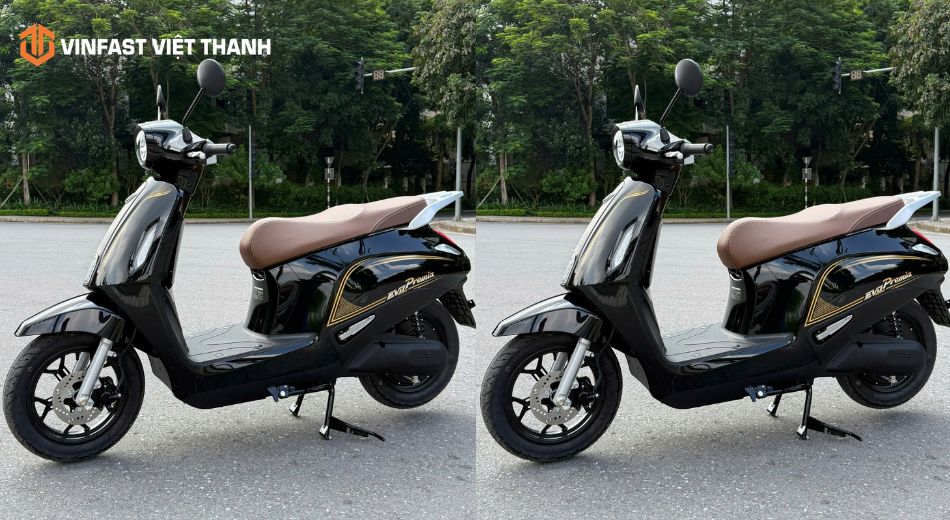 Cho tặng xe máy có phải đóng thuế không