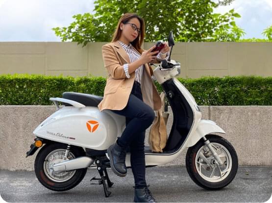 Động Cơ Xe Máy Điện VinFast: Cấu Tạo, Nguyên Lý Và Ưu Điểm