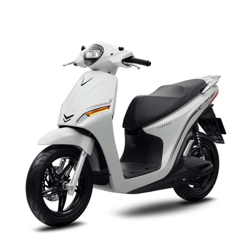 XE MÁY ĐIỆN VINFAST FELIZ S