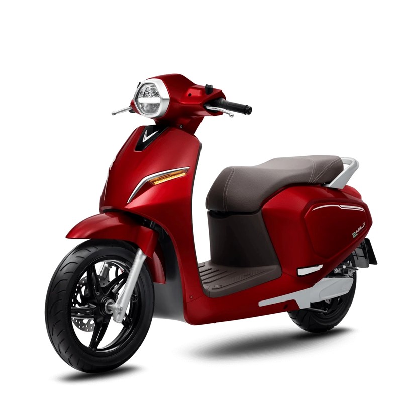 XE MÁY ĐIỆN VINFAST KLARA S