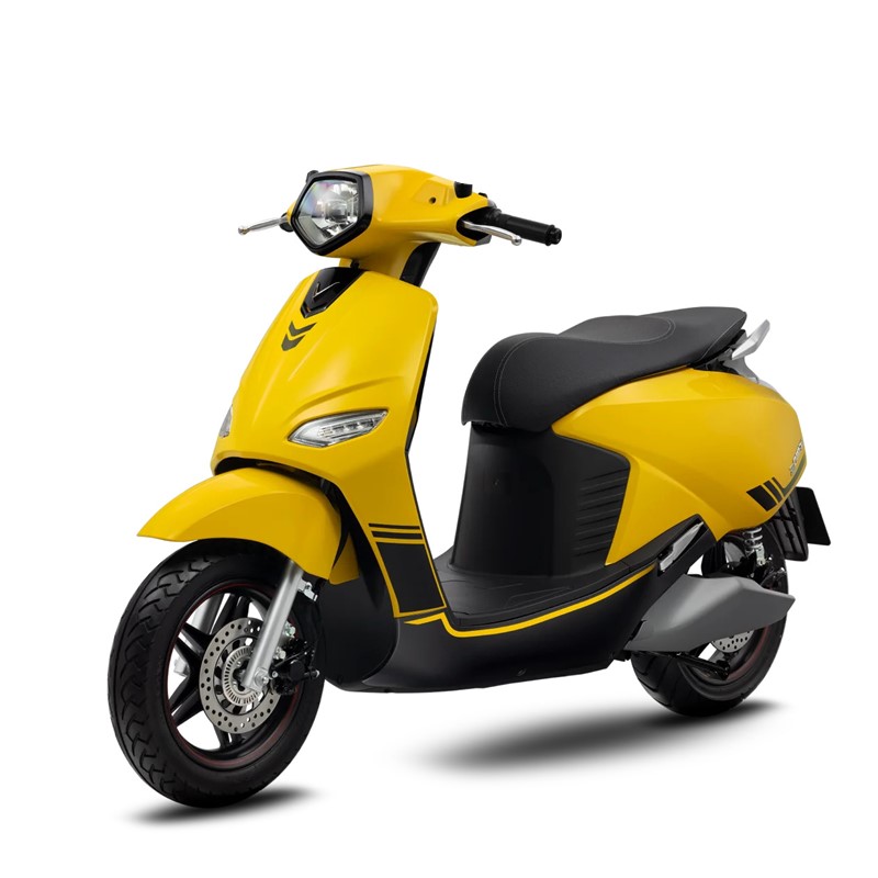 XE MÁY ĐIỆN VINFAST VENTO S