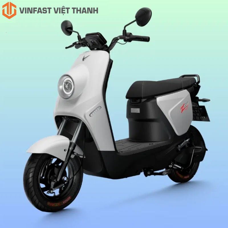 mau-xe-may-dien-vinfast-zgoo-mau-trang