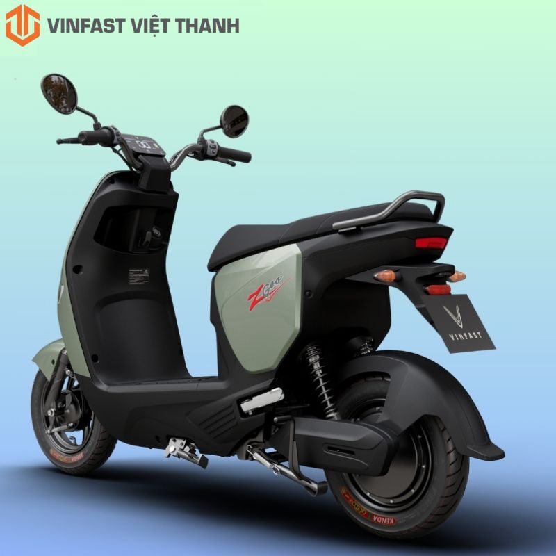 thiet-ke-duoi-xe-may-dien-vinfast-zgoo-mau-xanh