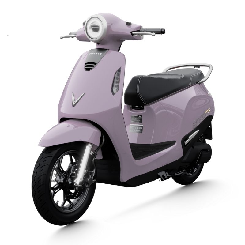 Xe Máy Điện Vinfast Evo Grand Lite