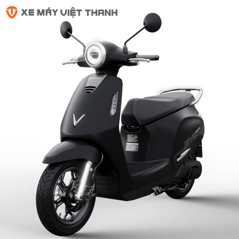 xe máy điện vinfast evo grand chính hãng