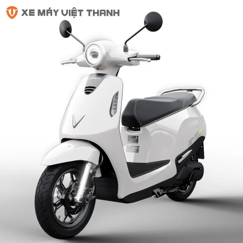 xe máy điện vinfast evo grand chính hãng