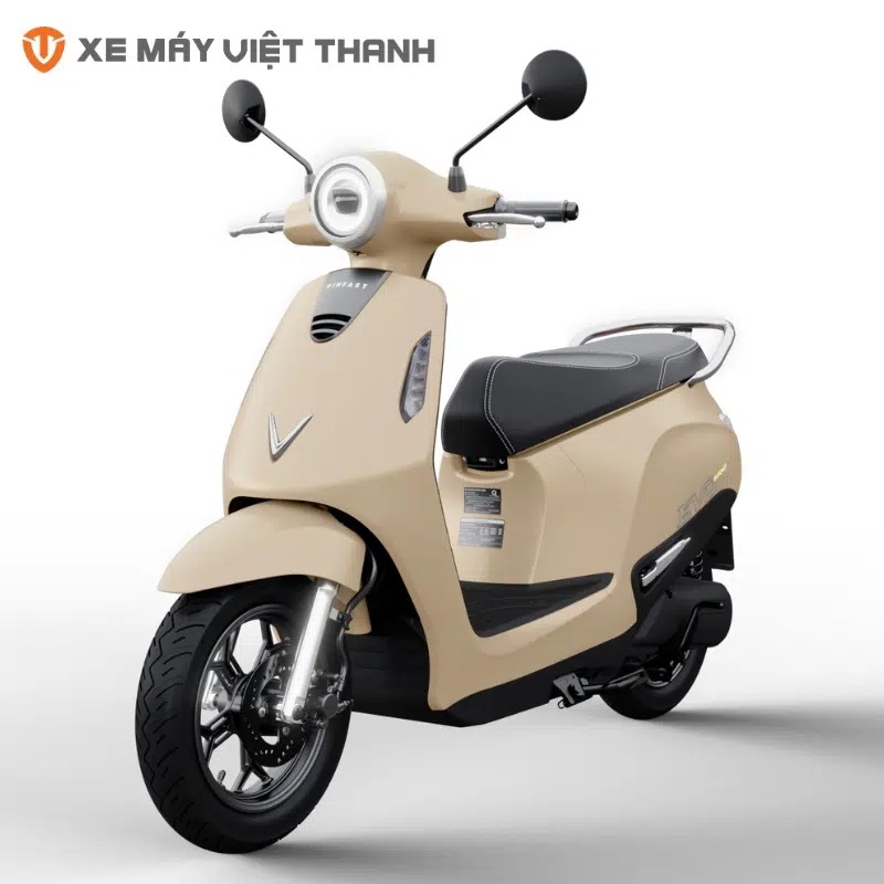 xe máy điện vinfast evo grand chính hãng