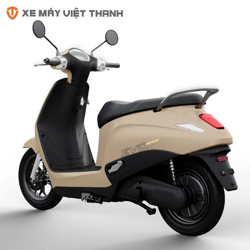 xe máy điện vinfast evo grand chính hãng