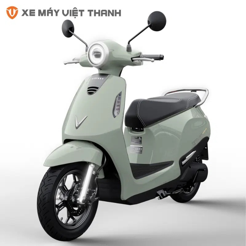 xe máy điện vinfast evo grand chính hãng