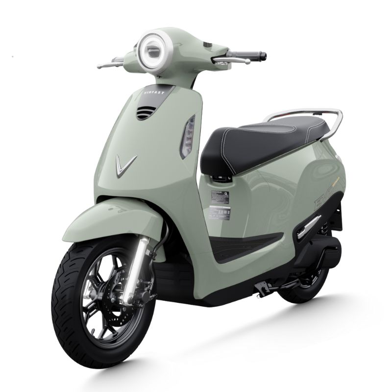 Xe Máy Điện Vinfast Evo Grand