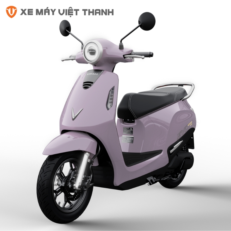 xe máy điện vinfast evo grand lite chính hãng