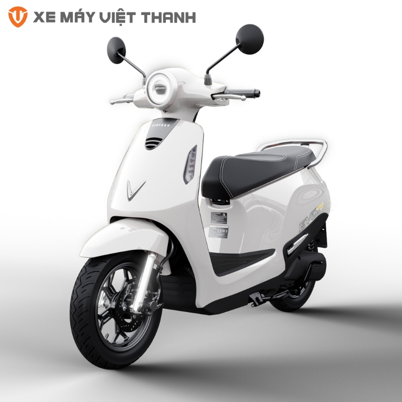 xe máy điện vinfast evo grand lite chính hãng