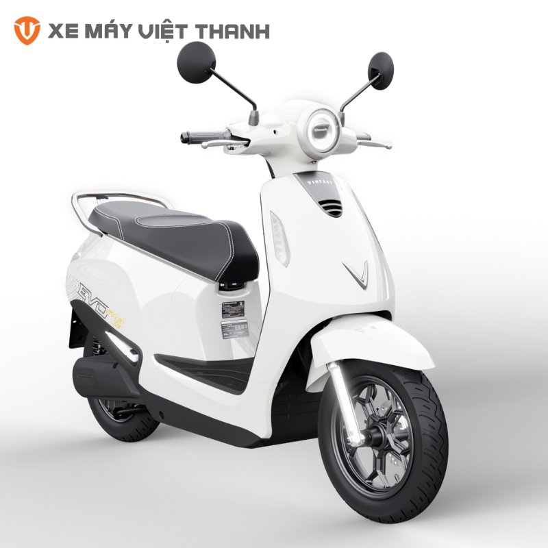 xe máy điện vinfast evo grand lite chính hãng