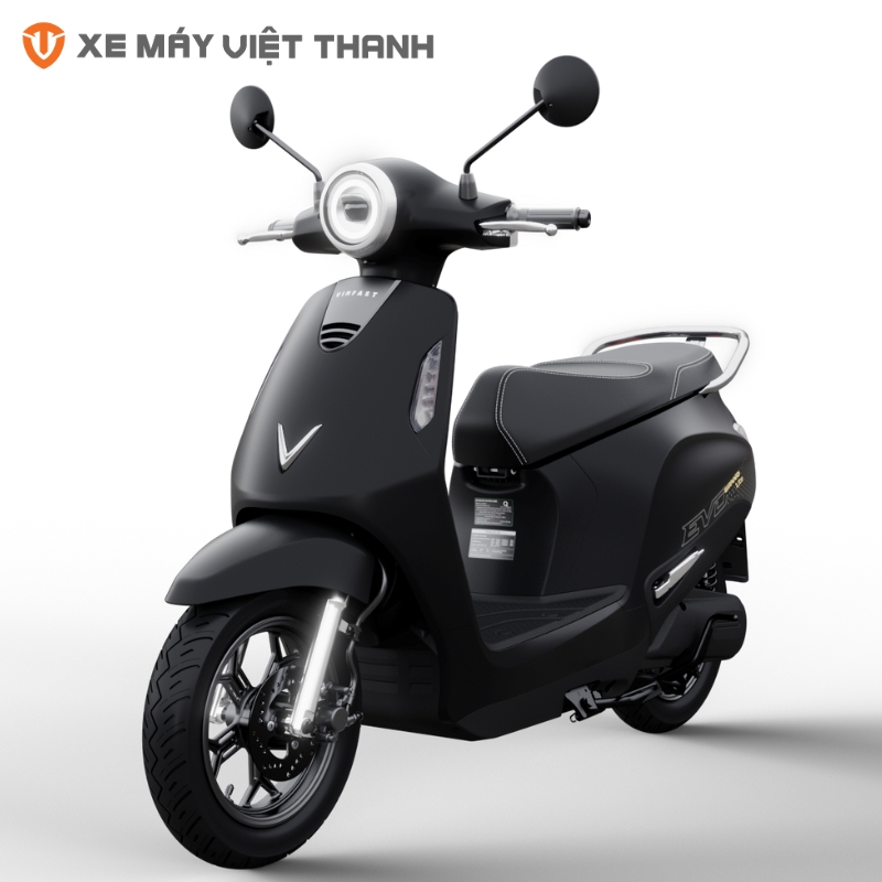xe máy điện vinfast evo grand lite chính hãng