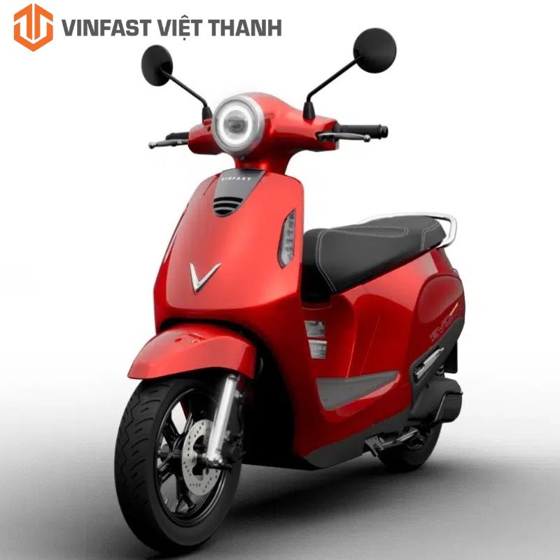 xe-may-dien-vinfast-evo-grand-mau-do-noi-bat