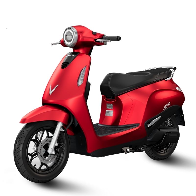 Xe Máy Điện VinFast Evo (Thuê Pin)