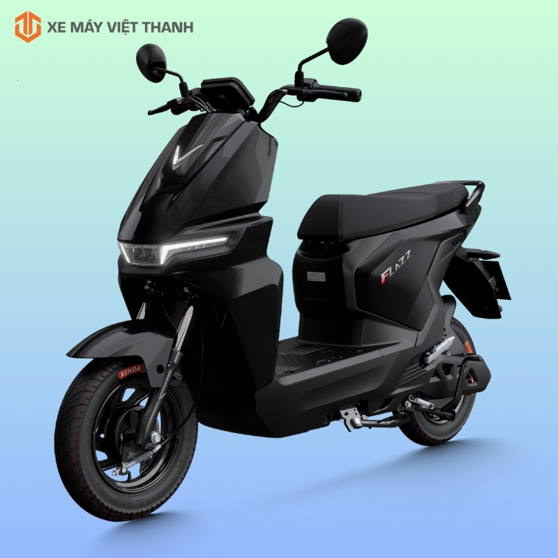 xe máy điện vinfast flazz chính hãng