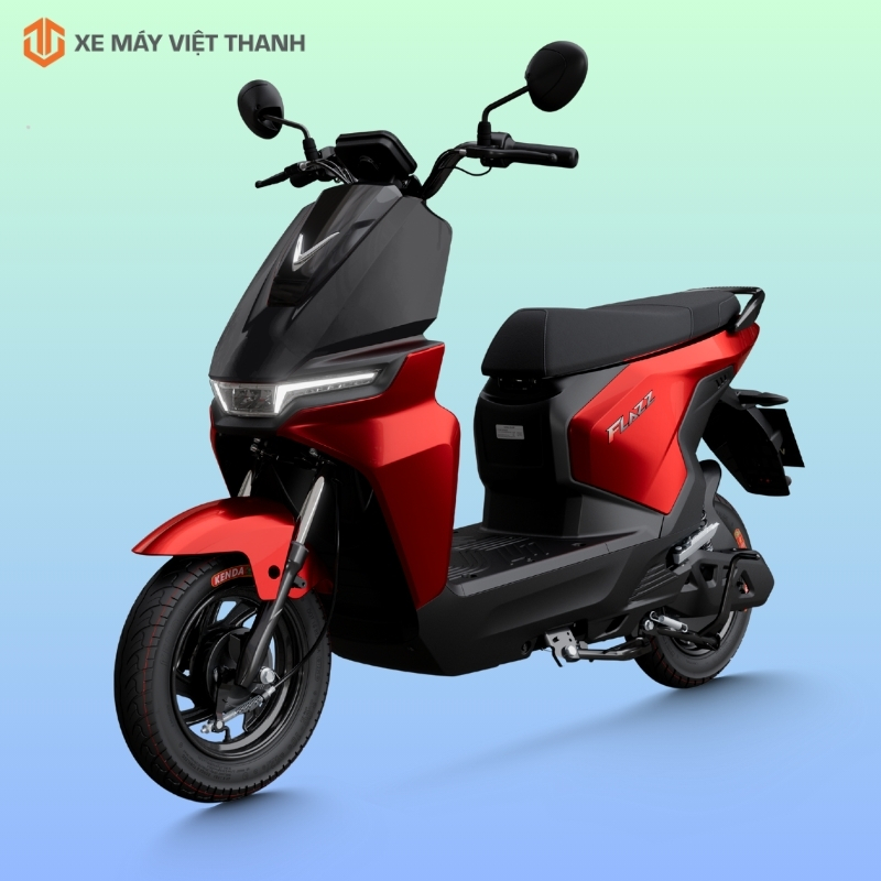 xe máy điện vinfast flazz chính hãng
