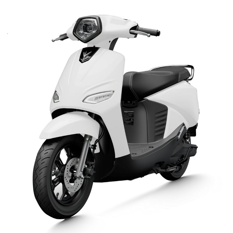 Xe Máy Điện Vinfast Vero X