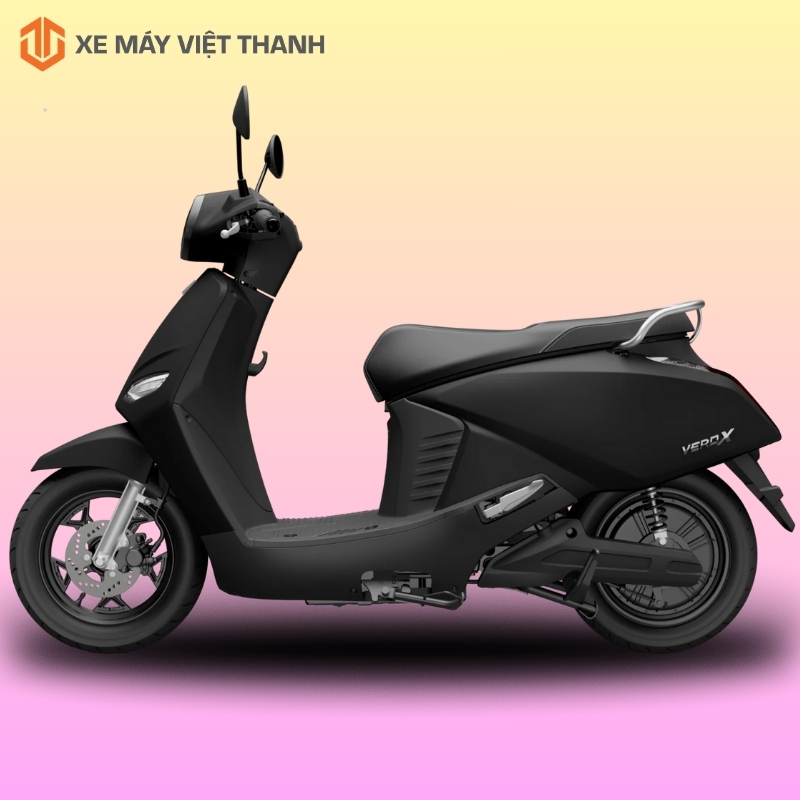 xe máy điện vinfast veroX chính hãng